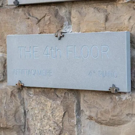 The 4th Floor Guest house *