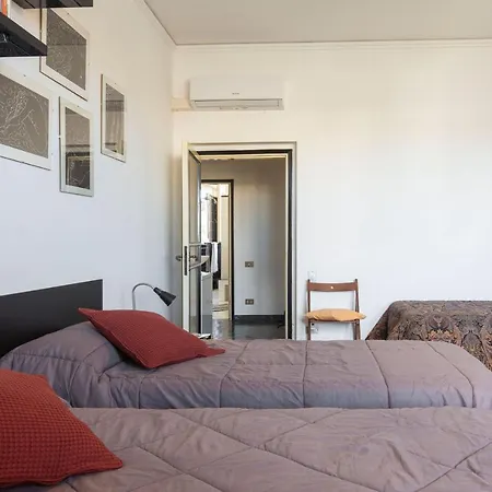 Guest house The 4th Floor *