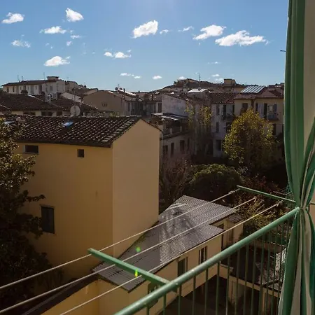The 4th Floor Maison d'hôtes